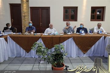 در جلسه فصلی کمیسیون فرهنگی و اجتماعی شورای شهر تهران عنوان شد: شورایاری ها سرمایه های شهر هستند